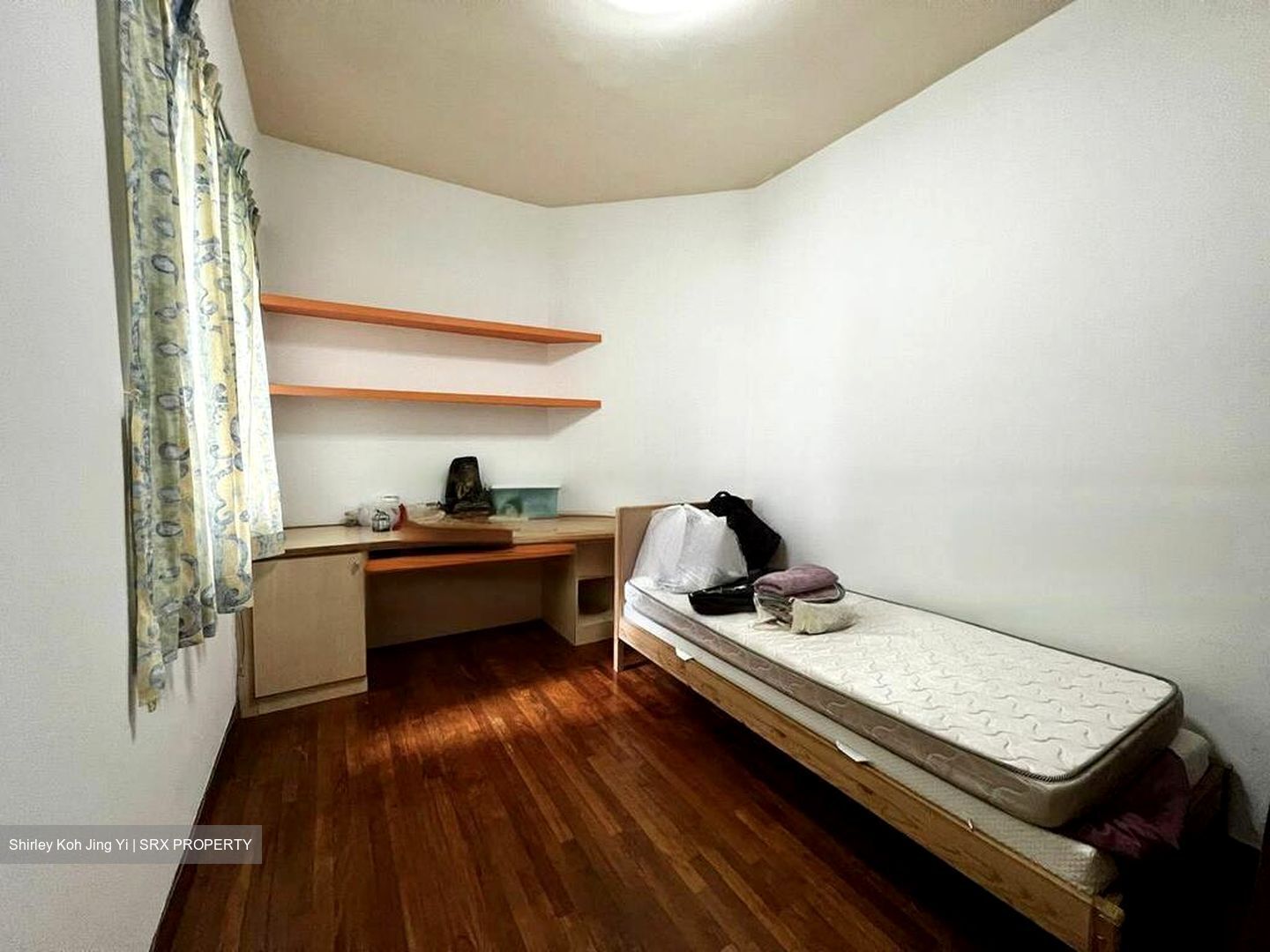 Simei Green Condominium (D18), Condominium #477007851